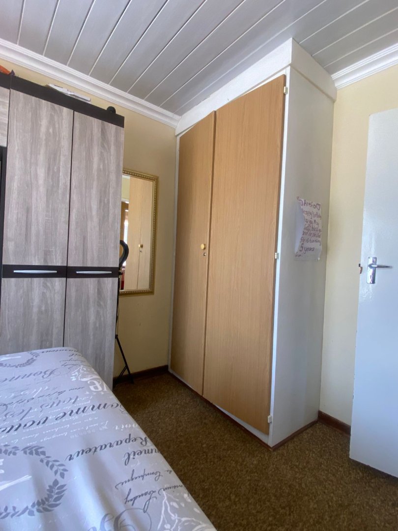 To Let  Bedroom Property for Rent in Mmabatho Unit 12 North West